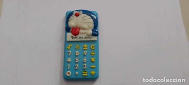Antig&uuml;edades: CALCULADORA ANTIGUA DORAMON - Foto 1