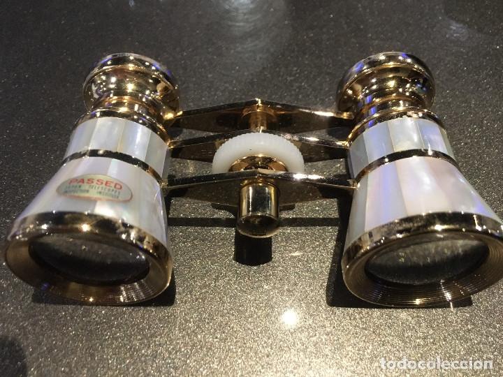 Antig&uuml;edades: prism&aacute;ticos para carreras y operac - Foto 1