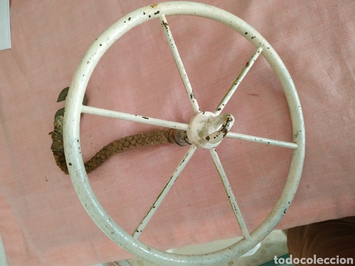 Antig&uuml;edades: Corredera, cuentamillas Walker - Foto 5