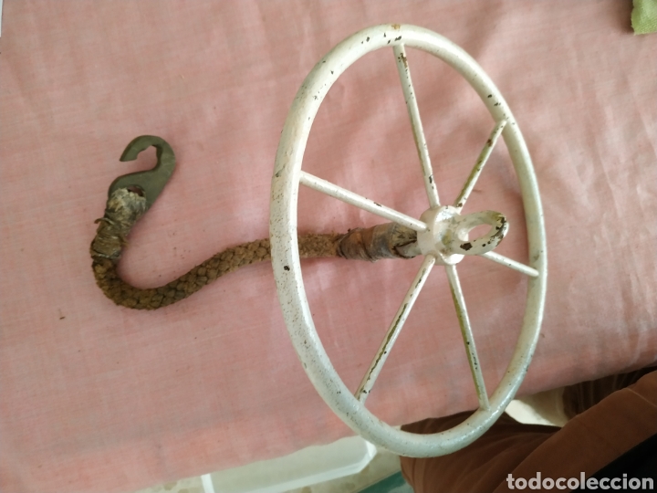 Antig&uuml;edades: Corredera, cuentamillas Walker - Foto 6
