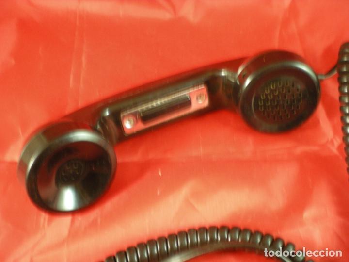 Tel&eacute;fonos: Auricular Telefono de Centralita - Foto 2