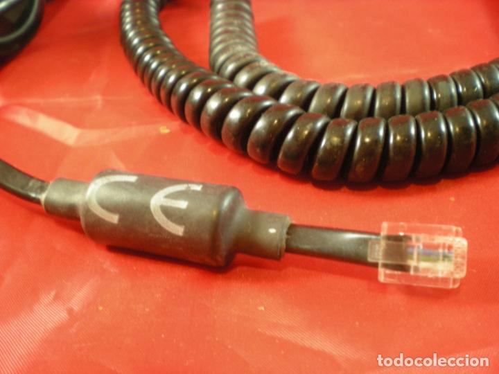 Tel&eacute;fonos: Auricular Telefono de Centralita - Foto 4