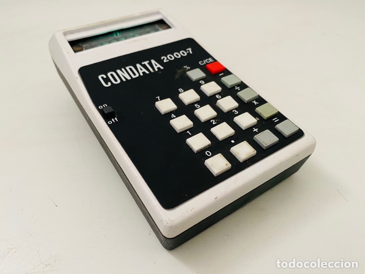 Antig&uuml;edades: Condata 2000-7 - Foto 3