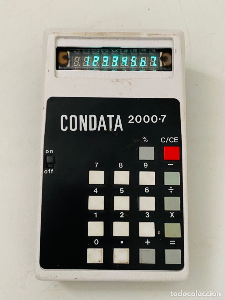 Antig&uuml;edades: Condata 2000-7 - Foto 4