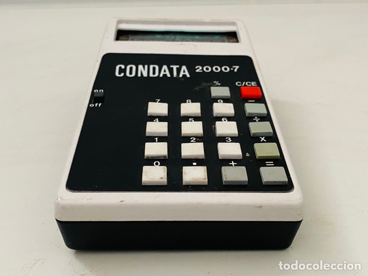 Antig&uuml;edades: Condata 2000-7 - Foto 5
