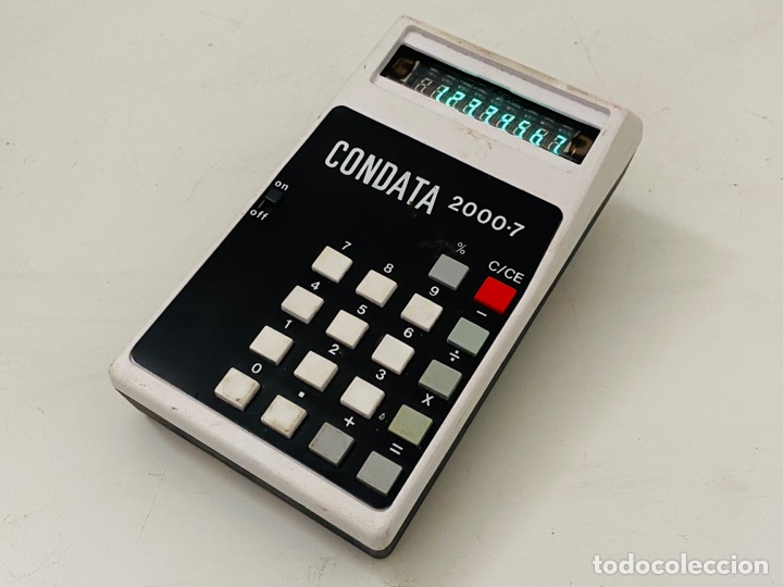 Antig&uuml;edades: Condata 2000-7 - Foto 6