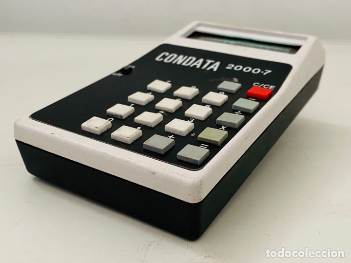 Antig&uuml;edades: Condata 2000-7 - Foto 7