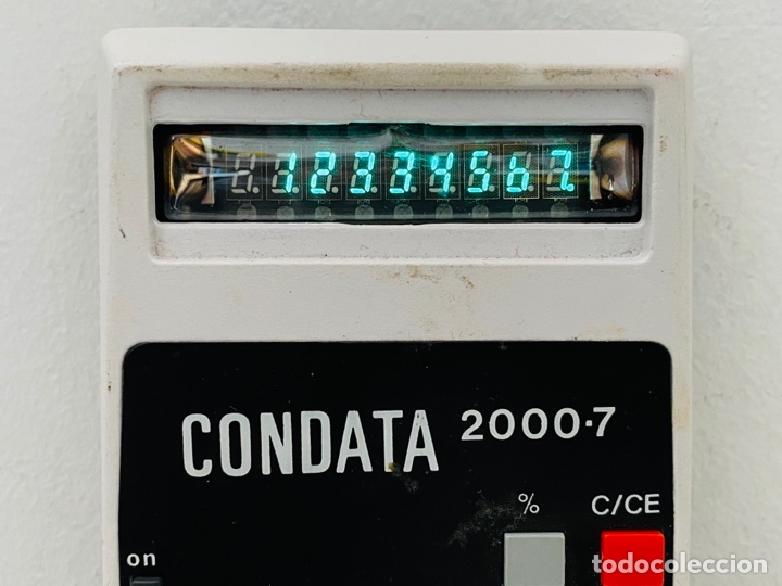 Antig&uuml;edades: Condata 2000-7 - Foto 10