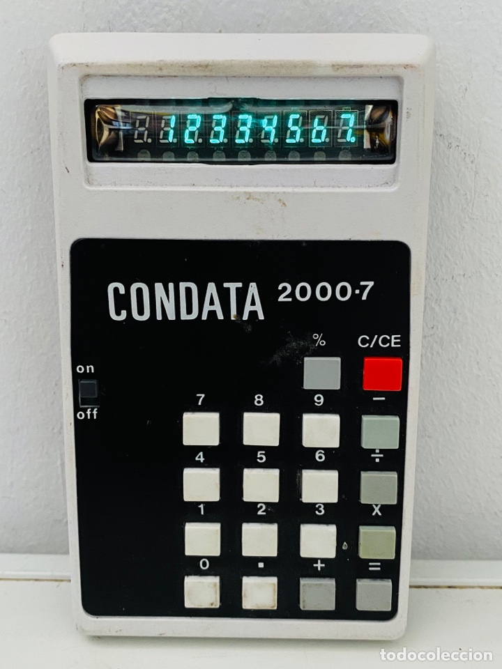 Antig&uuml;edades: Condata 2000-7 - Foto 11