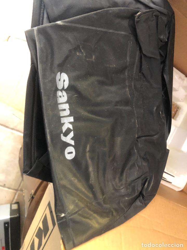 Antig&uuml;edades: Sankyo dualux 1000 - Foto 4