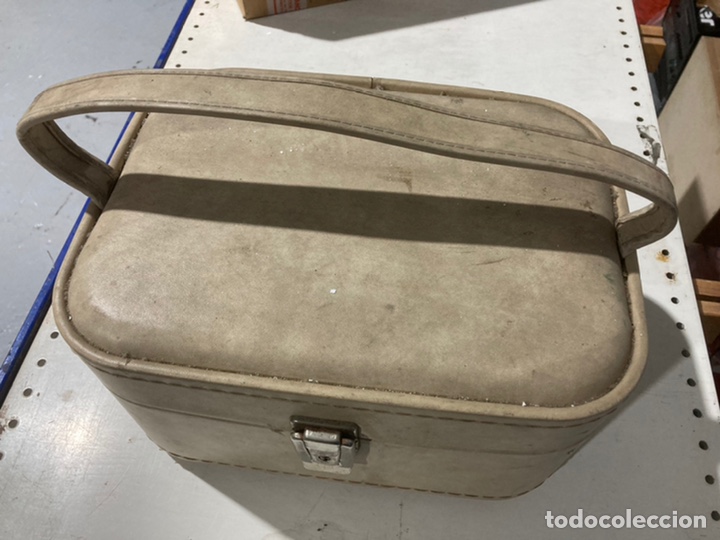 Antig&uuml;edades: Bolex 18-3 - Foto 3