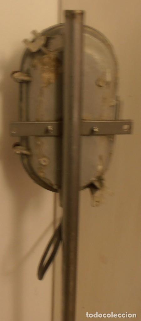 Antig&uuml;edades: FAROL DE BARCO - Foto 5