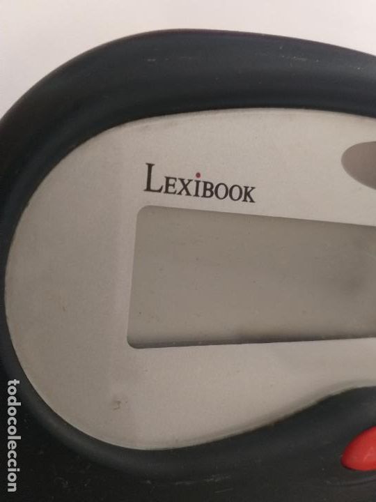 Antig&uuml;edades: Calculadora marca lexibook - Foto 2