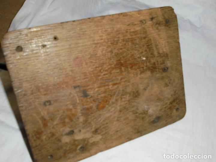 Antig&uuml;edades: ANTIGUO ELECTROIMAN ???? - Foto 8