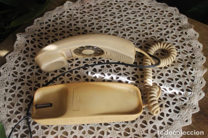 Tel&eacute;fonos: TELEFONO GONDOLA, FUNCIONA - Foto 2