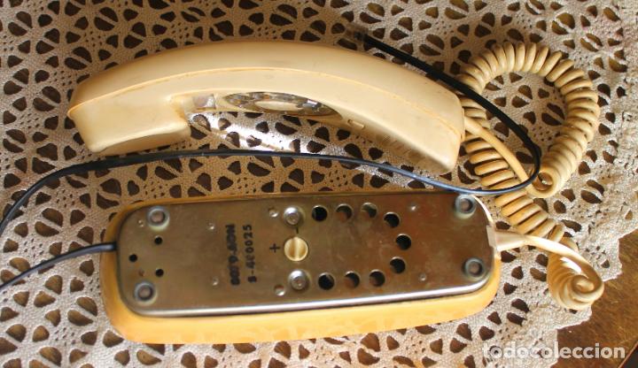 Tel&eacute;fonos: TELEFONO GONDOLA, FUNCIONA - Foto 3