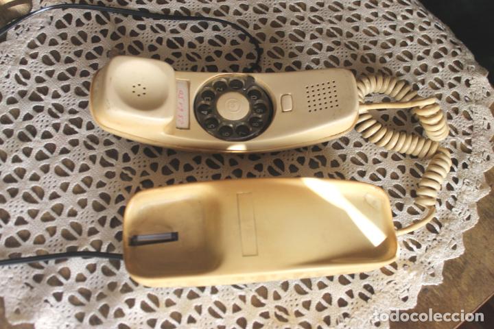 Tel&eacute;fonos: TELEFONO GONDOLA, FUNCIONA - Foto 5