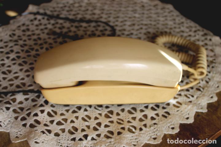 Tel&eacute;fonos: TELEFONO GONDOLA, FUNCIONA - Foto 1