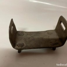Antigüedades: CRAMPON EN HIERRO FORJADO PARA ANDAR POR EL HIELO