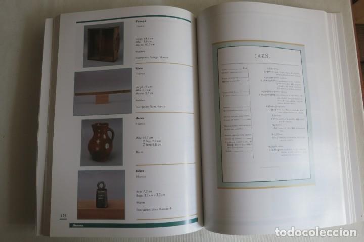 Antig&uuml;edades: PESAS Y MEDIDAS ESPA&Ntilde;OLAS (PATRONES) 1&ordm; edicion - Foto 5