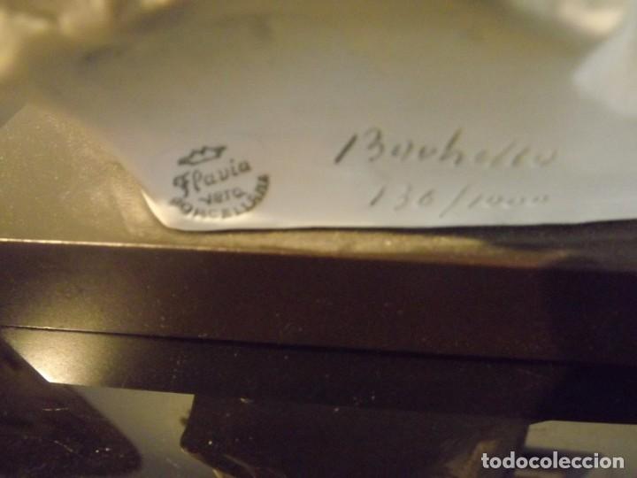 Tel&eacute;fonos: telefono sovietico en baquelita - Foto 4