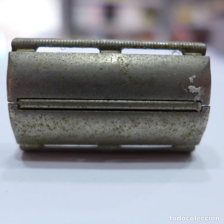 Antig&uuml;edades: MAQUINILLA DE AFEITAR GILLETTE - Foto 3