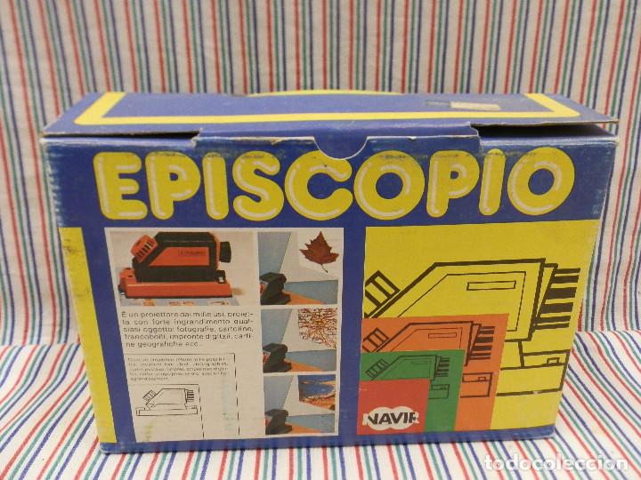 Antig&uuml;edades: EPISCOPIO DE NAVIR - Foto 3