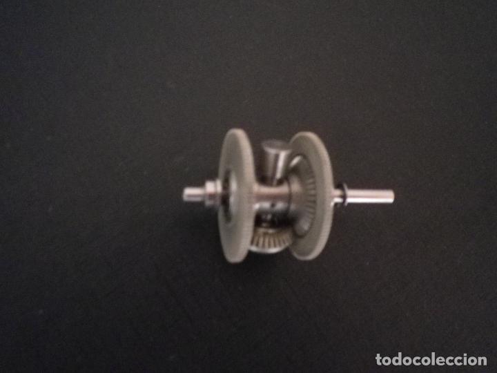 Antig&uuml;edades: Componente mec&aacute;nico de aparato de precisi&oacute;n &iquest;diferencial? - Foto 5