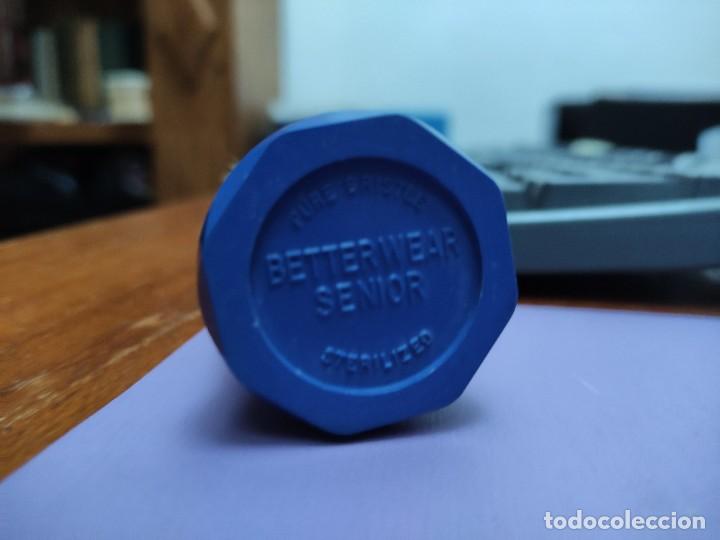 Antig&uuml;edades: Brocha para afeitar, BETERWEAR - Foto 2