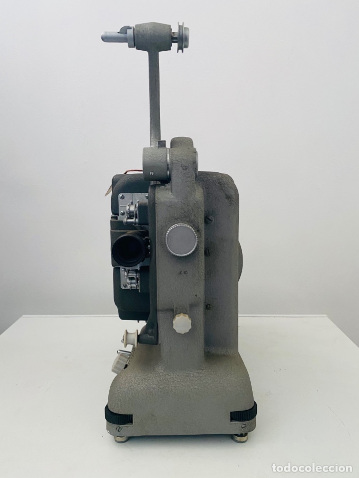 Antig&uuml;edades: Yashica 8P Proyector - Foto 13