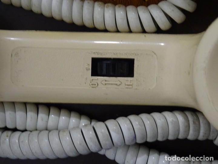 Tel&eacute;fonos: TELEFONO AMERICANO WAESTERN ELECTRONIC - Foto 3