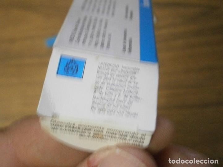 Antig&uuml;edades: ANTIGUO PEGAMENTO IMEDIO CON SU CAJA ORIGINAL - Foto 4
