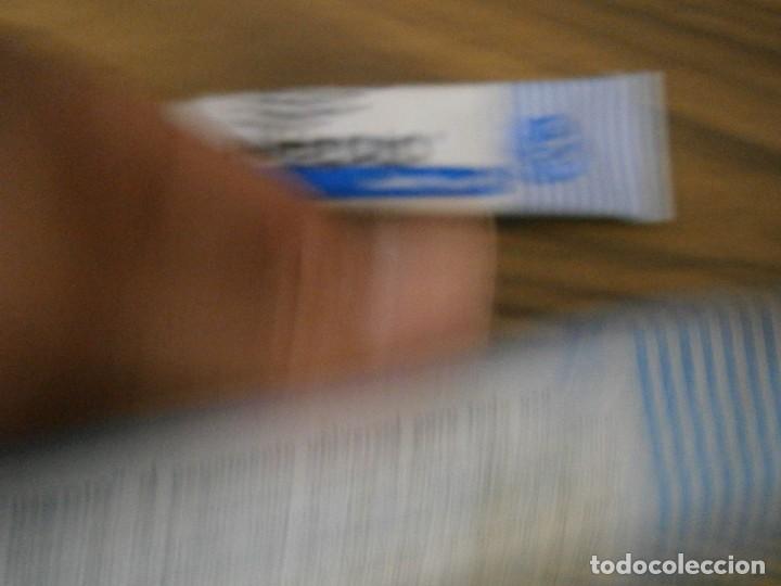 Antig&uuml;edades: ANTIGUO PEGAMENTO IMEDIO CON SU CAJA ORIGINAL - Foto 7
