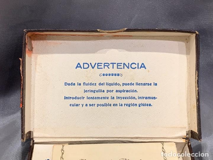 Antig&uuml;edades: Fagocitogen A MOROS. Alcoy, A&ntilde;os 30-40 - Foto 7