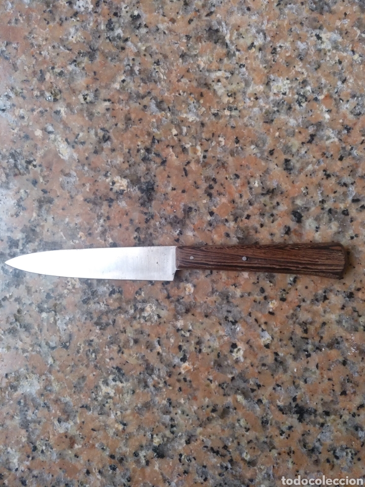 Antig&uuml;edades: ANTIGUO CUCHILLO. Ooooooooooo - Foto 4