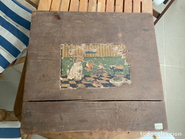 Antig&uuml;edades: Proyector Path&eacute;-Baby Brev&eacute; - Foto 2