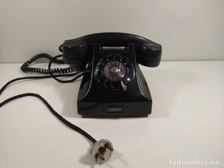 Tel&eacute;fonos: Tel&eacute;fono Ericsson - Foto 5