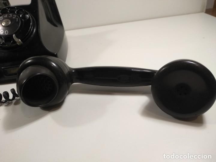 Tel&eacute;fonos: Tel&eacute;fono Ericsson - Foto 6