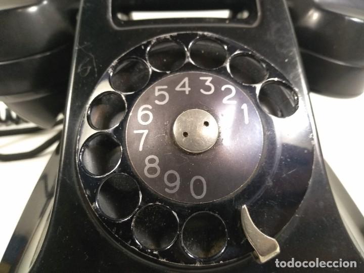 Tel&eacute;fonos: Tel&eacute;fono Ericsson - Foto 7