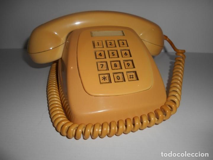 Tel&eacute;fonos: TELEFONO DE TECLAS - Foto 1