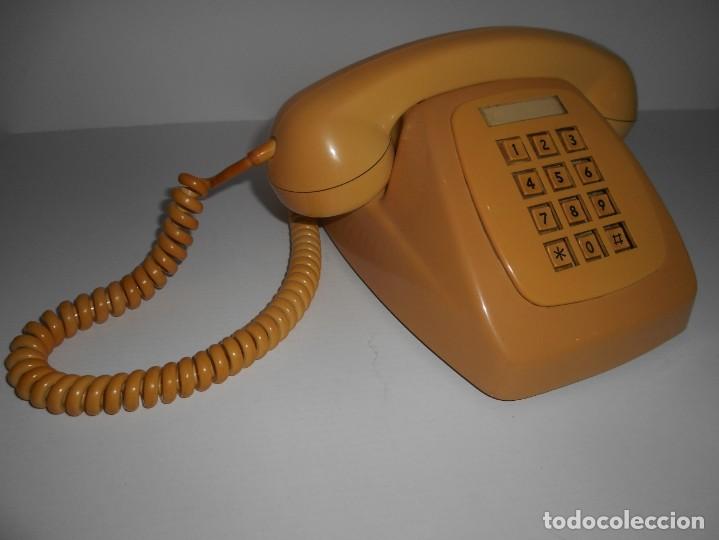 Tel&eacute;fonos: TELEFONO DE TECLAS - Foto 2