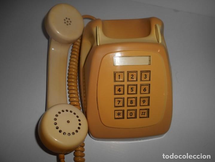 Tel&eacute;fonos: TELEFONO DE TECLAS - Foto 3
