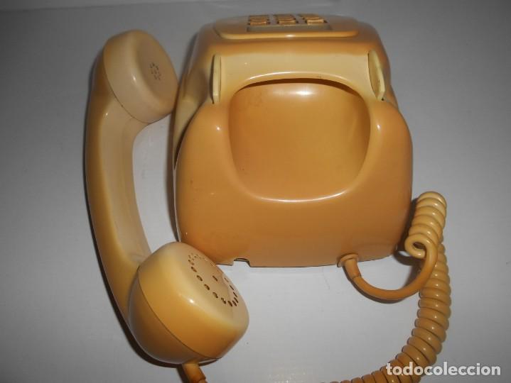 Tel&eacute;fonos: TELEFONO DE TECLAS - Foto 4