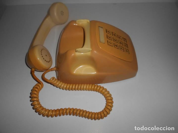 Tel&eacute;fonos: TELEFONO DE TECLAS - Foto 5