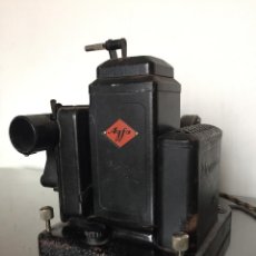 Antigüedades: PROYECTOR AGFA MOVECTOR 16C 16MM FILM