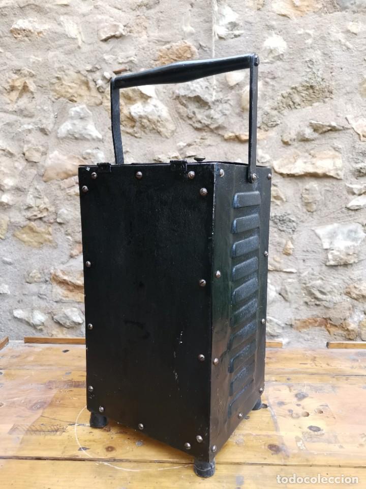 Antig&uuml;edades: ANTIGUO AMPERIMETRO? - Foto 2