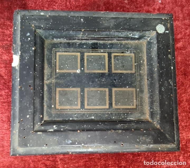 Tel&eacute;fonos: CONJUNTO DE CENTRALITAS E INTERCOMUNICADORES. LA TELEIBERICA. CIRCA 1930. - Foto 3