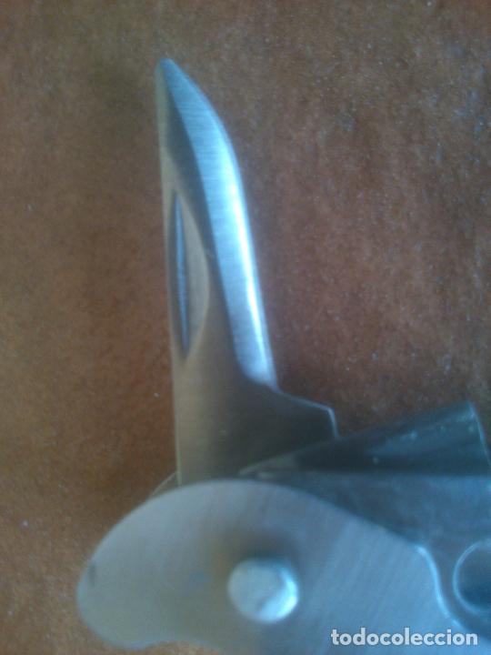 Antig&uuml;edades: GEORGES RENAULT MULTI USOS ALICATE PRECISION.FUNDA. - Foto 8