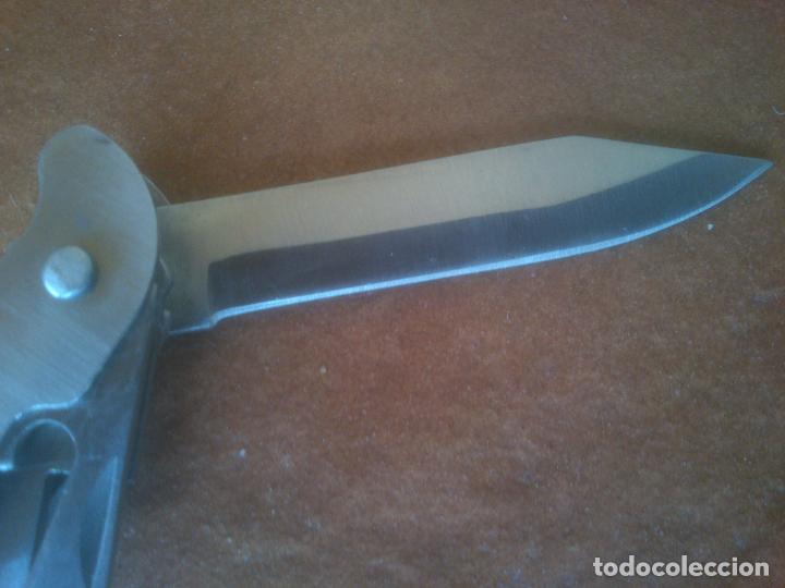 Antig&uuml;edades: GEORGES RENAULT MULTI USOS ALICATE PRECISION.FUNDA. - Foto 9