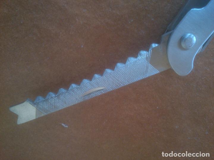 Antig&uuml;edades: GEORGES RENAULT MULTI USOS ALICATE PRECISION.FUNDA. - Foto 12